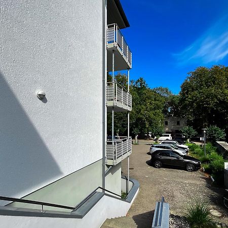 Residenz Duene III Wohnung 12 Boltenhagen  Exteriér fotografie