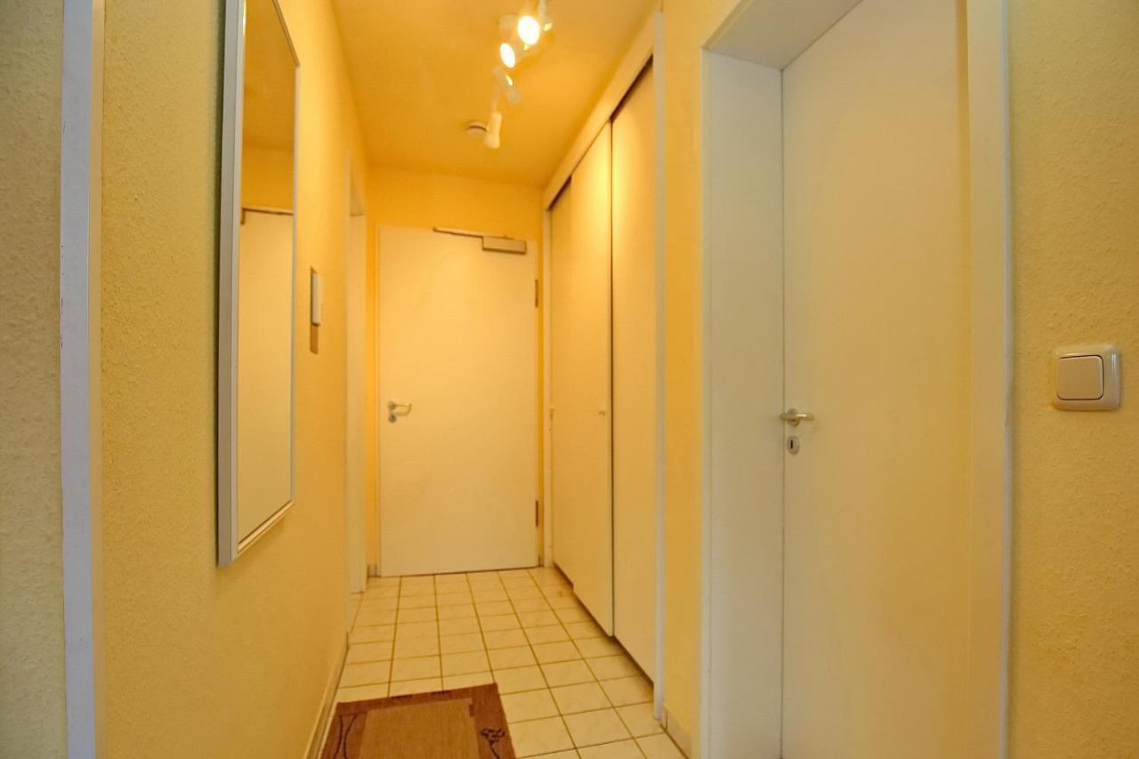 Residenz Duene III Wohnung 12 Boltenhagen  Exteriér fotografie