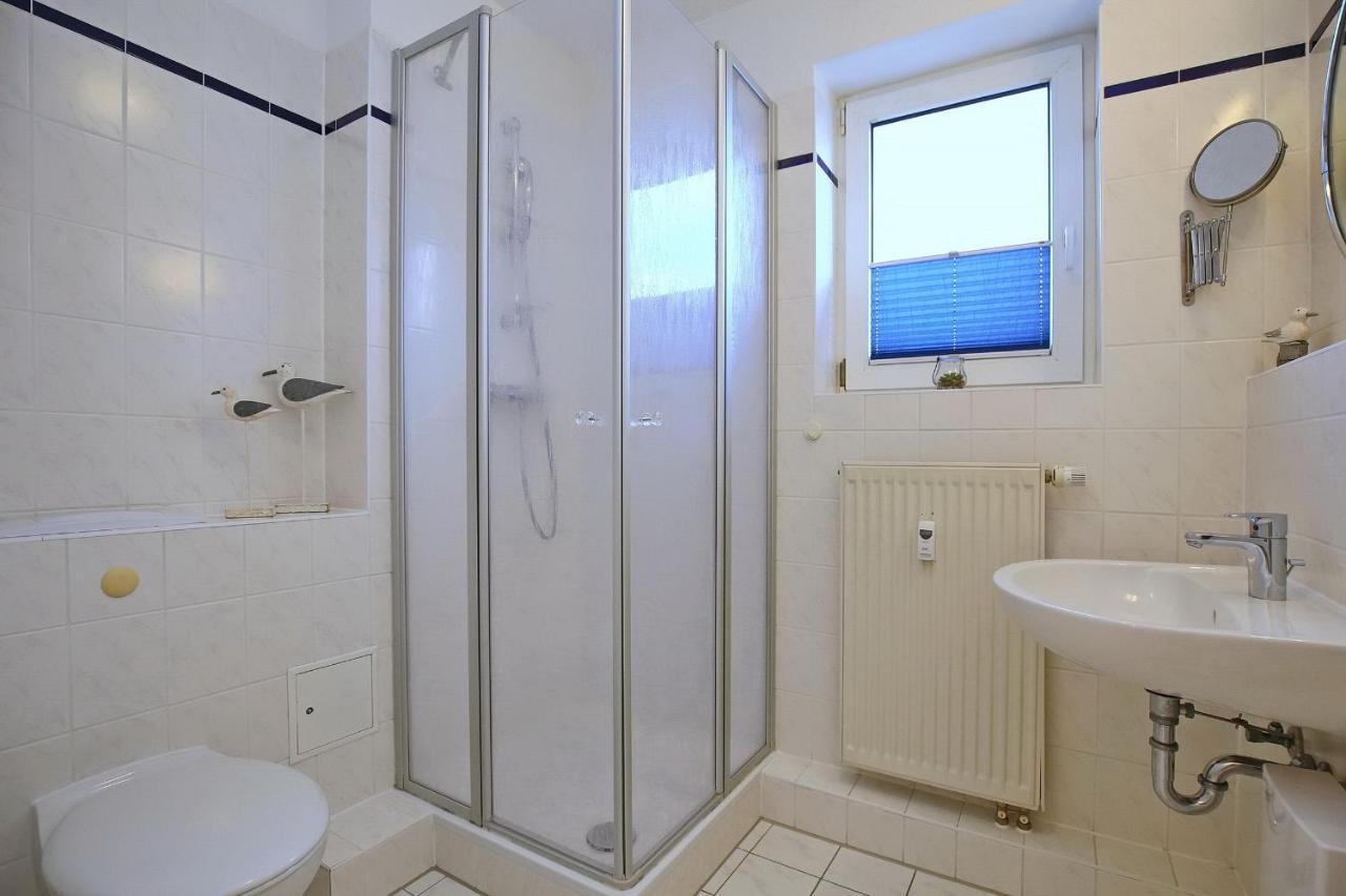 Residenz Duene III Wohnung 12 Boltenhagen  Exteriér fotografie