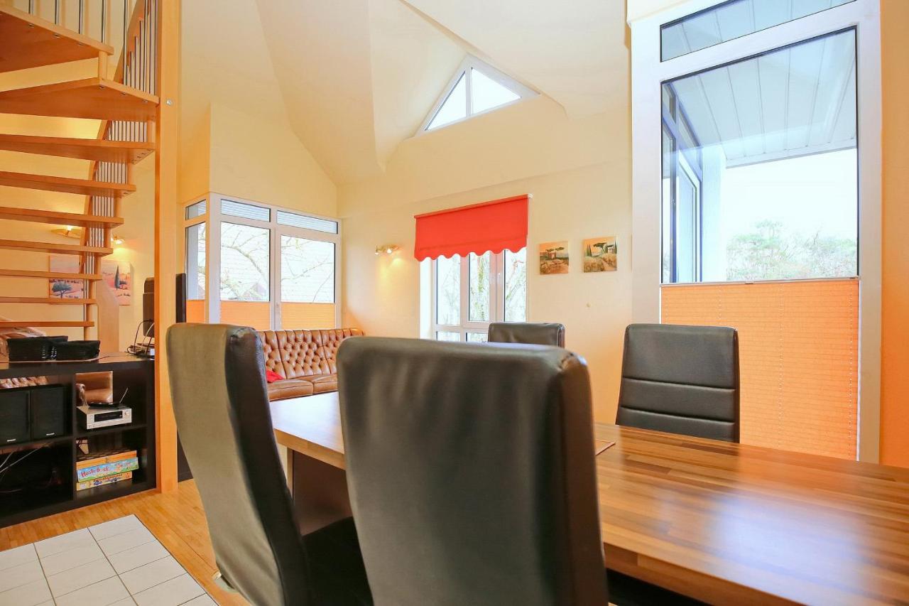 Residenz Duene III Wohnung 12 Boltenhagen  Exteriér fotografie