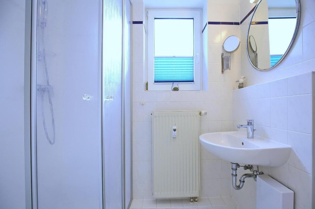 Residenz Duene III Wohnung 12 Boltenhagen  Exteriér fotografie