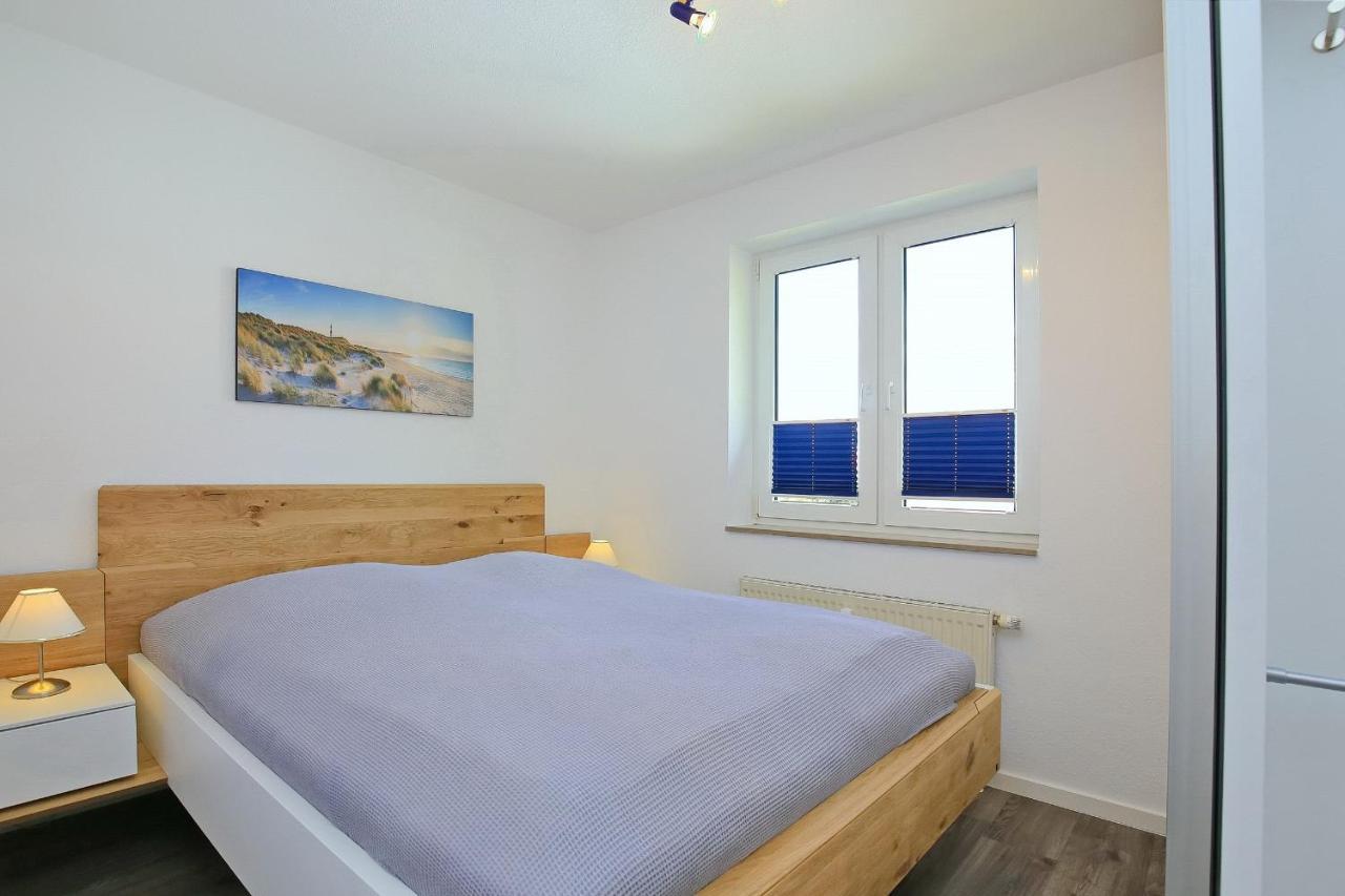 Residenz Duene III Wohnung 12 Boltenhagen  Exteriér fotografie